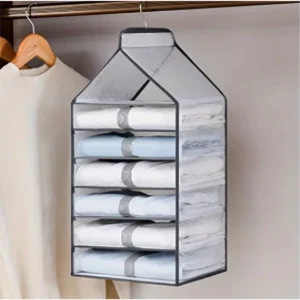 pid 63980 hanging foldable fabric closet organizer with 6 shelves white 1 1000x1000 1.webp