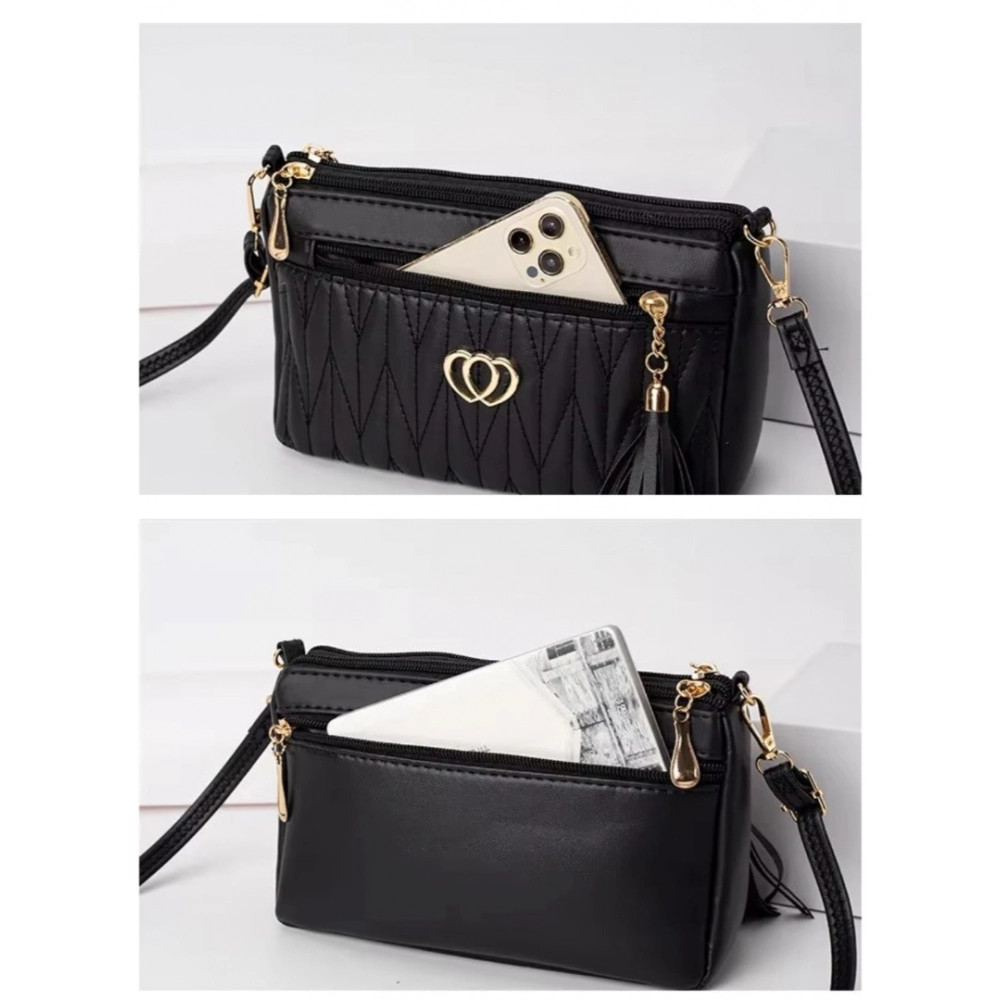 pid 63988 women s pu leather zipper sling bag black 2 1000x1000 1.webp pid 63988 women s pu leather zipper sling bag black 2 1000x1000 1.webp