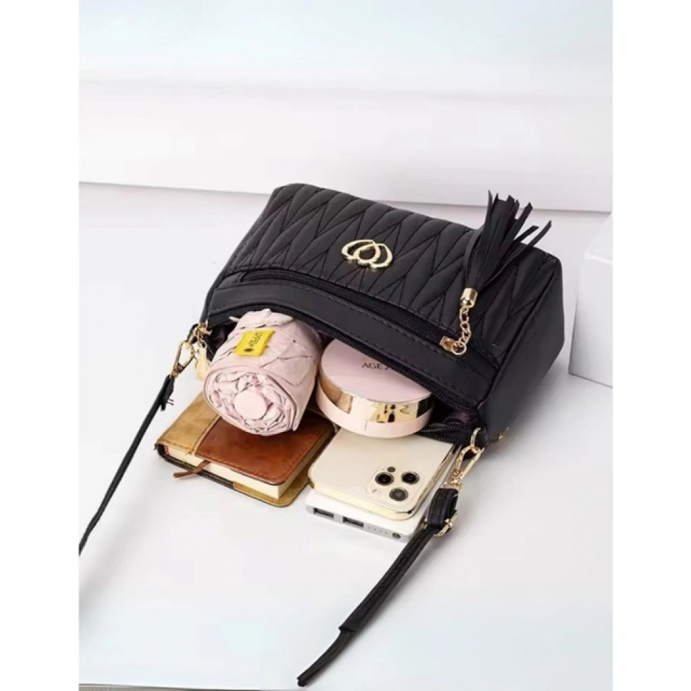 pid 63988 women s pu leather zipper sling bag black 4 1000x1000 1.webp pid 63988 women s pu leather zipper sling bag black 4 1000x1000 1.webp