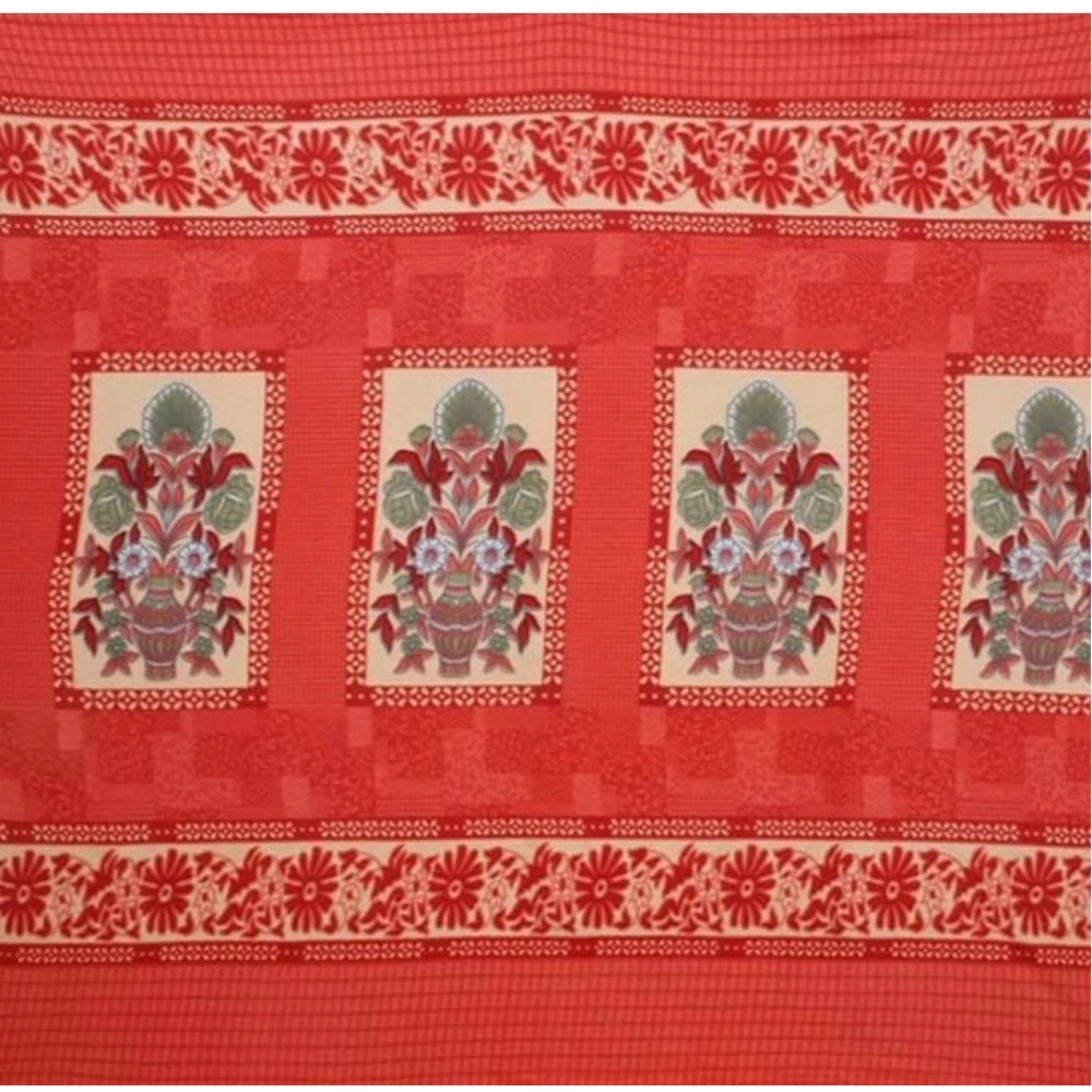 pid 64615 fleece floral printed double polar warm bedsheet with 2 pillow cover red 2 1000x1000 1.webp pid 64615 fleece floral printed double polar warm bedsheet with 2 pillow cover red 2 1000x1000 1.webp