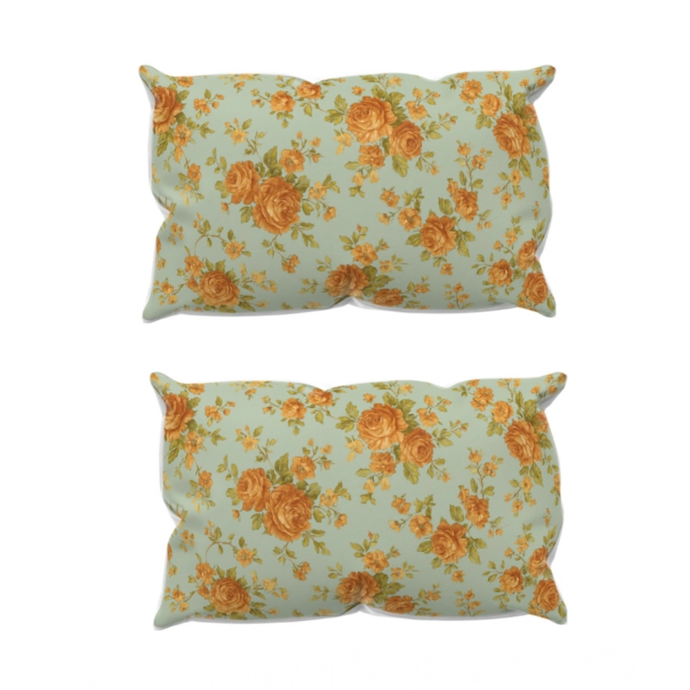 pid 64627 microfiber floral printed double bedsheet with 2 pillow covers beige 3 1000x1000 1.webp pid 64627 microfiber floral printed double bedsheet with 2 pillow covers beige 3 1000x1000 1.webp