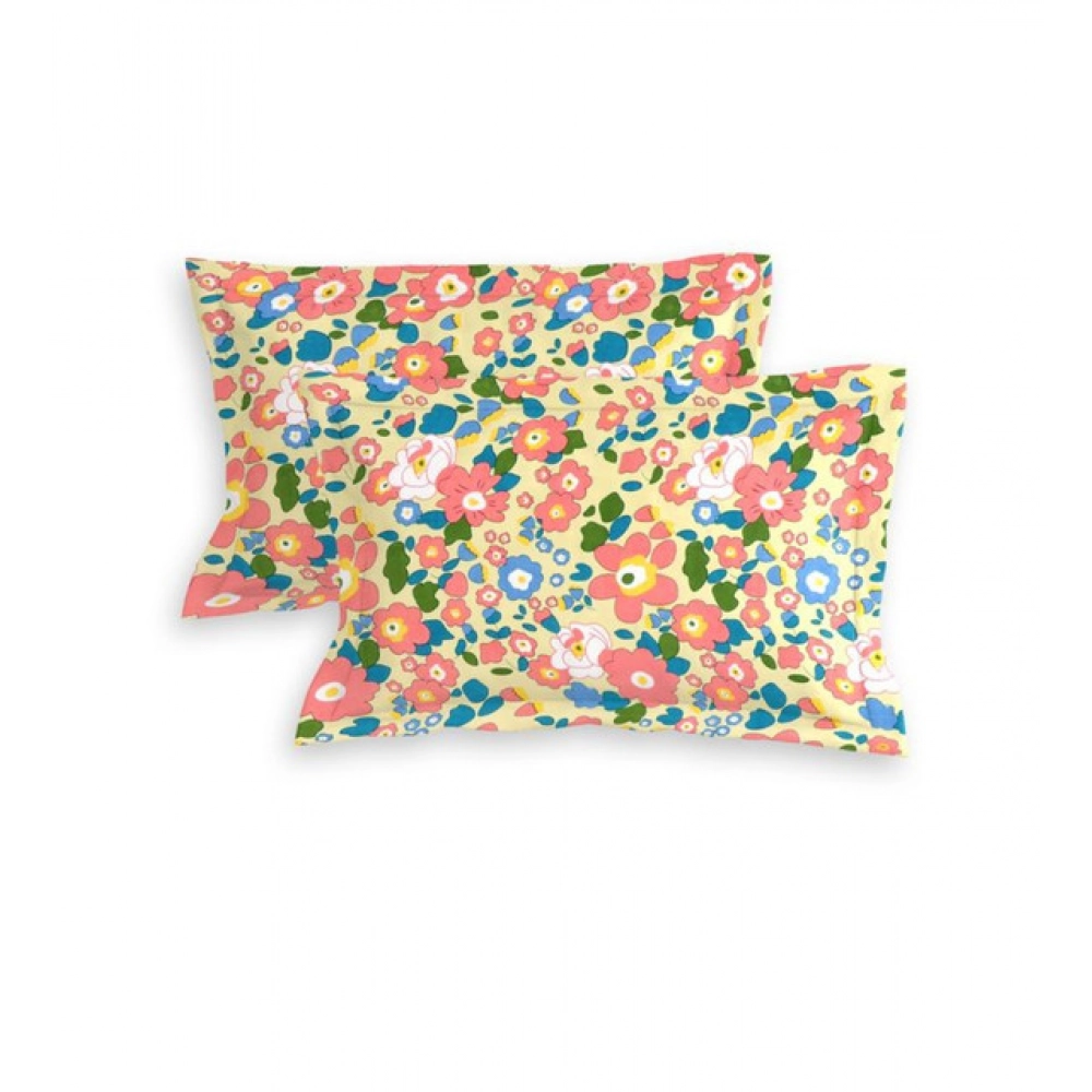 pid 64634 cotton blend floral printed double bedsheet with 2 pillow covers yellow 2 1000x1000 1.webp pid 64634 cotton blend floral printed double bedsheet with 2 pillow covers yellow 2 1000x1000 1.webp