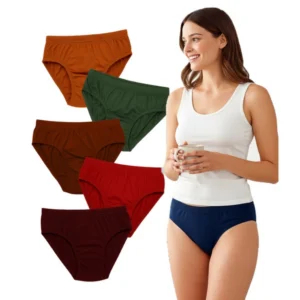 pid 64653 pack of 6 women s cotton solid hipster panty multicolor 1 1000x1000 1.webp