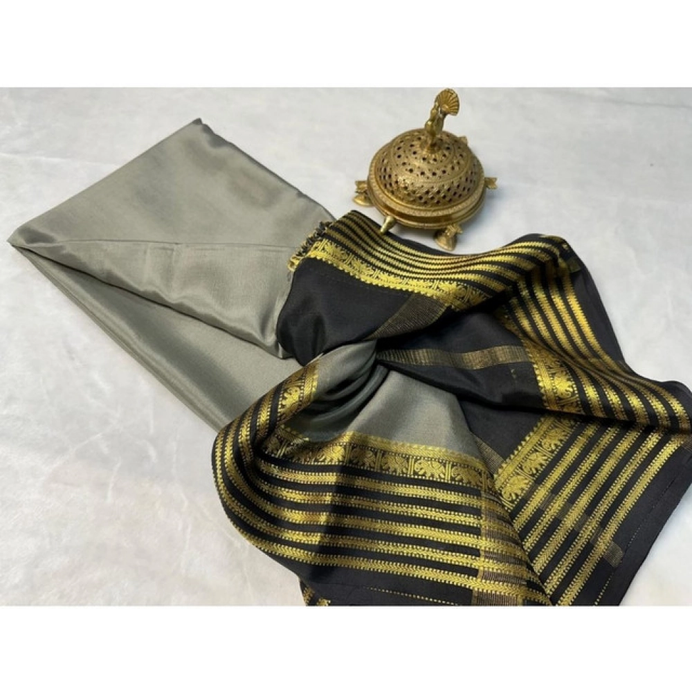 pid 64857 women s crape chit pallu solid saree with unstitched blouse 5 5 mtr gray 2 1000x1000 1.webp pid 64857 women s crape chit pallu solid saree with unstitched blouse 5 5 mtr gray 2 1000x1000 1.webp