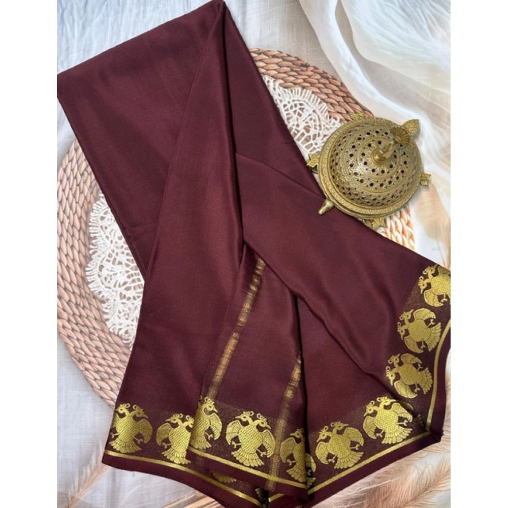pid 64875 women s crape chit pallu solid saree with unstitched blouse 5 5 mtr brown 1 1000x1000 1.webp pid 64875 women s crape chit pallu solid saree with unstitched blouse 5 5 mtr brown 1 1000x1000 1.webp