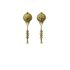 pid 64885 pack of 2 brass gold plated earrings gold 1 1000x1000 1.webp