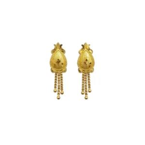 pid 64888 pack of 2 brass gold plated earrings gold 1 1000x1000 1.webp