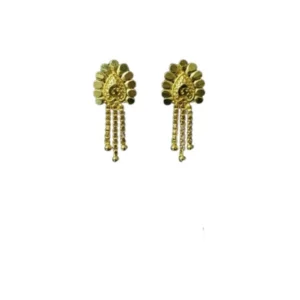 pid 64892 pack of 2 brass gold plated earrings gold 1 1000x1000 1.webp