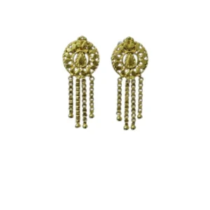 pid 64895 pack of 2 brass gold plated earrings gold 1 1000x1000 1.webp