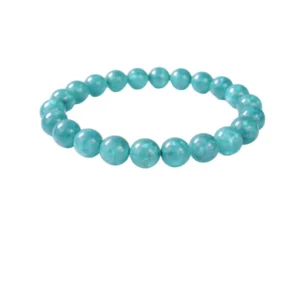 pid 64909 natural crystal 8mm amazonite bracelet teal green 1 1000x1000 1.webp