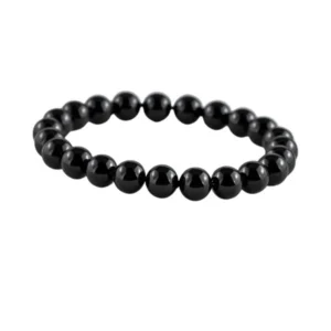 pid 64918 natural crystal 8mm black tourmaline bracelet black 1 1000x1000 1.webp