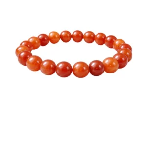 pid 64922 natural crystal 8mm carnelian bracelet red 1 1000x1000 1.webp