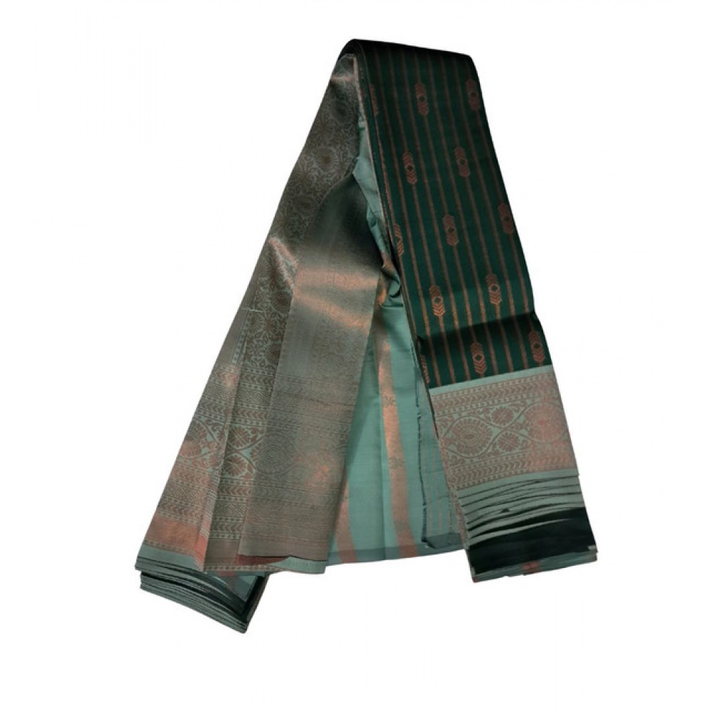 pid 64947 women s soft silk wooven saree with unstitched blouse 5 5 mtr green 1 1000x1000 1.webp pid 64947 women s soft silk wooven saree with unstitched blouse 5 5 mtr green 1 1000x1000 1.webp