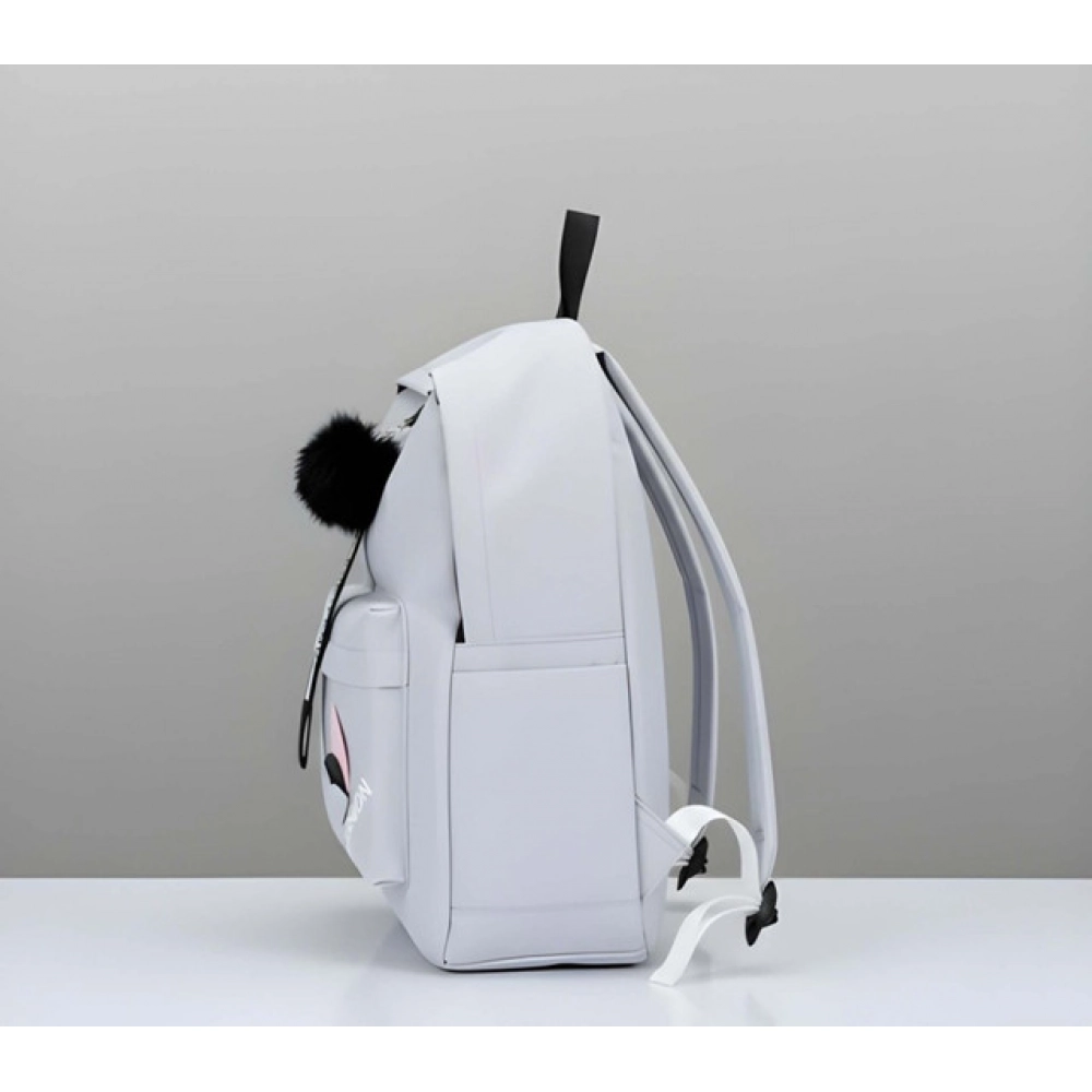 pid 65112 generic unisex pu leather solid medium zipper backpack grey 3 1000x1000 1.webp pid 65112 generic unisex pu leather solid medium zipper backpack grey 3 1000x1000 1.webp