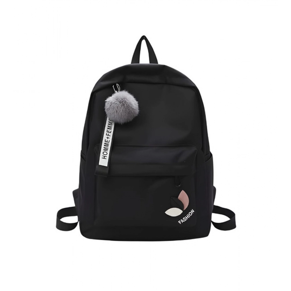 pid 65114 generic unisex pu leather solid medium zipper backpack black 1 1000x1000 1.webp pid 65114 generic unisex pu leather solid medium zipper backpack black 1 1000x1000 1.webp