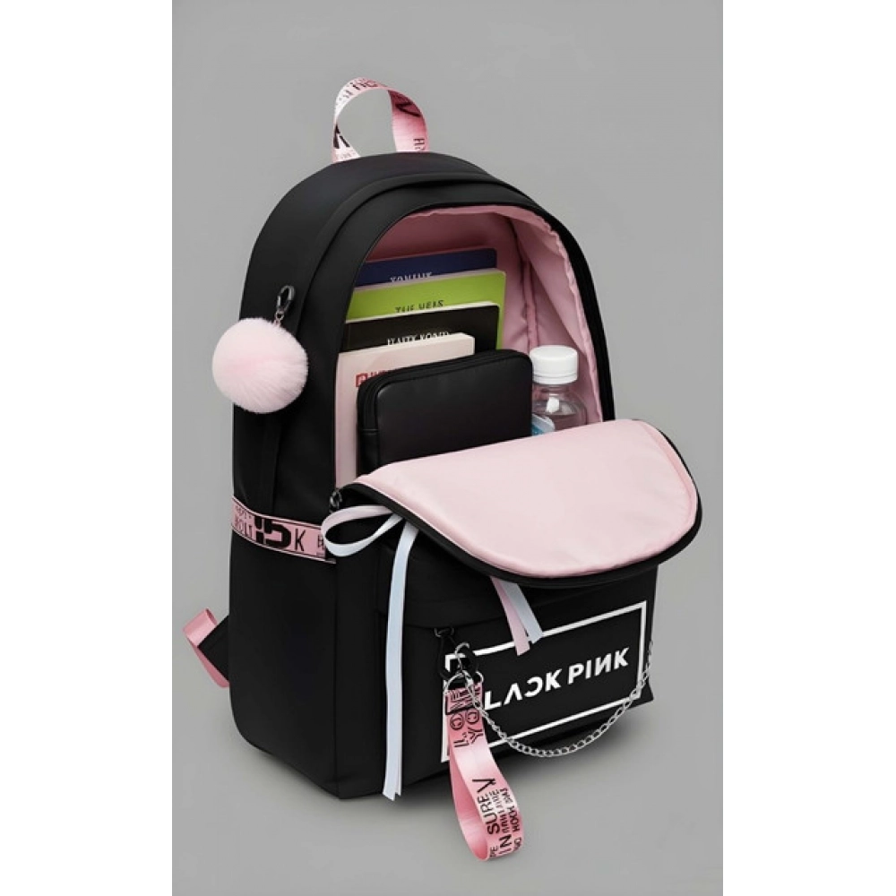 pid 65115 generic unisex pu leather solid medium zipper backpack black 4 jpg 1000x1000 1.webp pid 65115 generic unisex pu leather solid medium zipper backpack black 4 jpg 1000x1000 1.webp