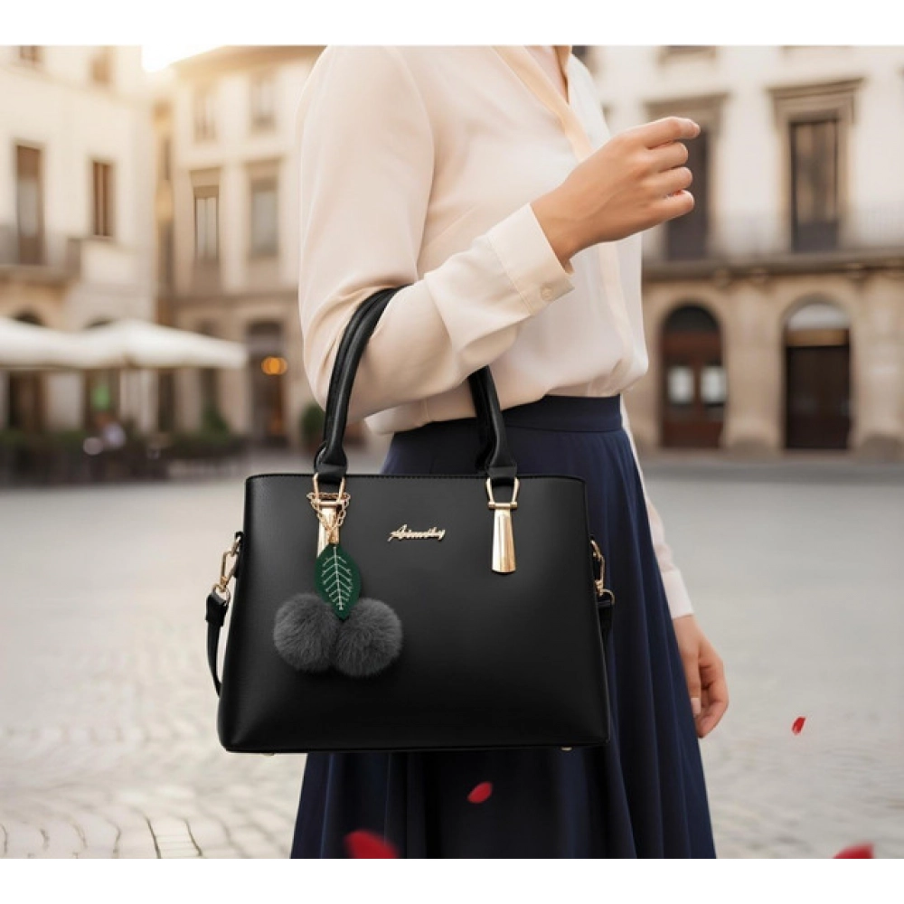 pid 65122 generic women s pu leather solid shoulder zipper handbag black 4 1000x1000 1.webp pid 65122 generic women s pu leather solid shoulder zipper handbag black 4 1000x1000 1.webp