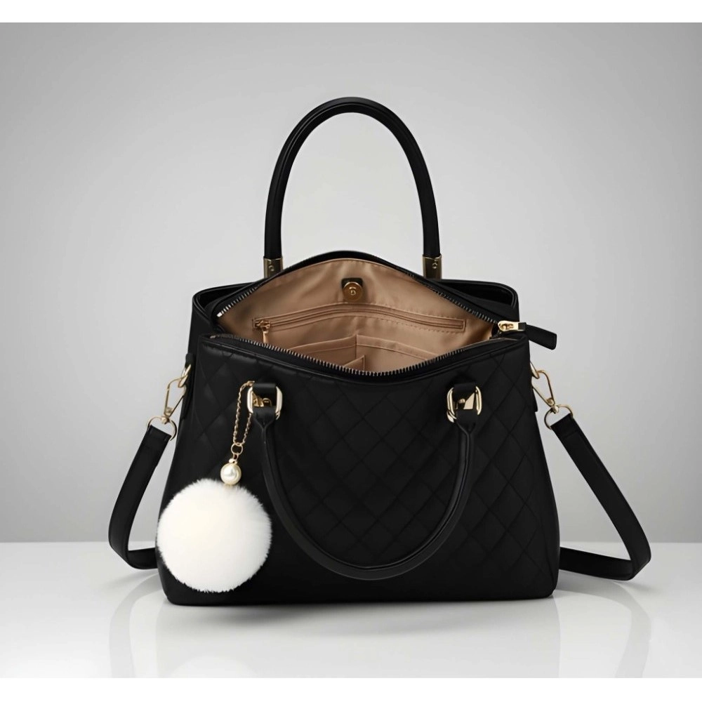 pid 65123 generic women s pu leather solid shoulder zipper handbag black 4 1000x1000 1.webp pid 65123 generic women s pu leather solid shoulder zipper handbag black 4 1000x1000 1.webp