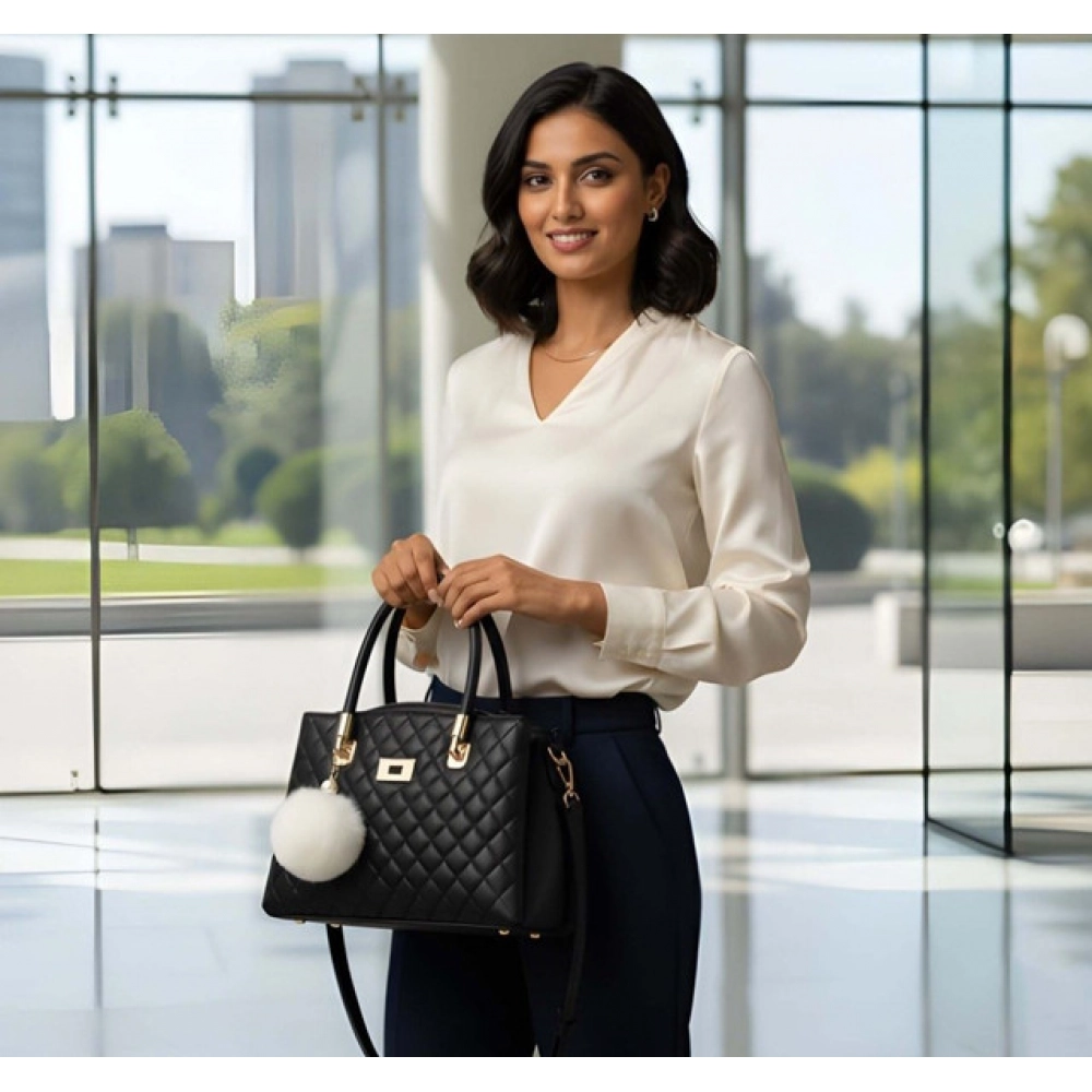 pid 65123 generic women s pu leather solid shoulder zipper handbag black 5 1000x1000 1.webp pid 65123 generic women s pu leather solid shoulder zipper handbag black 5 1000x1000 1.webp