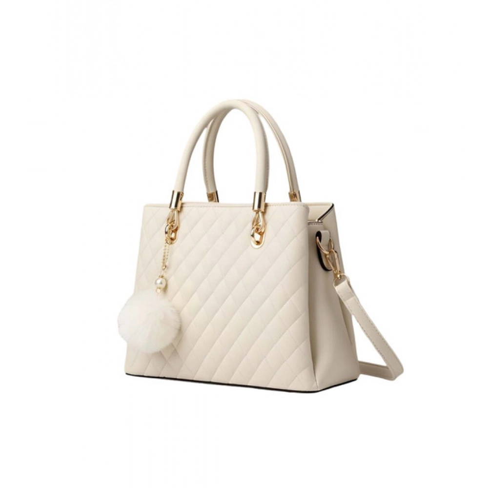 pid 65124 generic women s pu leather solid shoulder zipper handbag cream 1 1000x1000 1.webp pid 65124 generic women s pu leather solid shoulder zipper handbag cream 1 1000x1000 1.webp