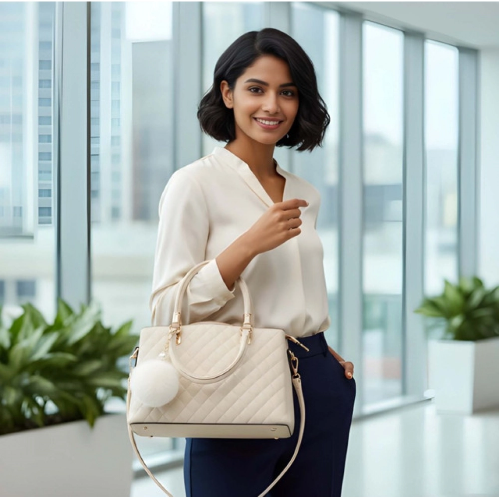 pid 65124 generic women s pu leather solid shoulder zipper handbag cream 5 1000x1000 1.webp pid 65124 generic women s pu leather solid shoulder zipper handbag cream 5 1000x1000 1.webp