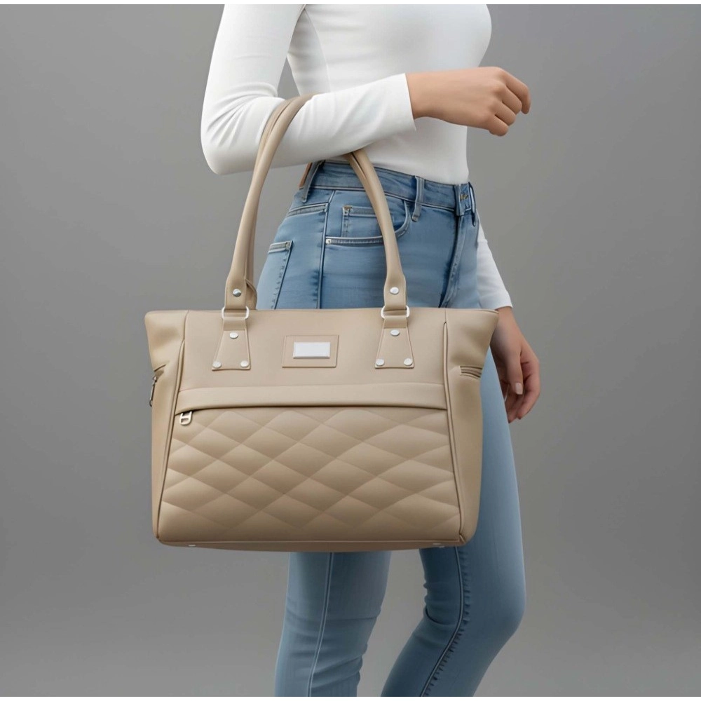 pid 65125 generic women s pu leather solid shoulder zipper handbag beige 5 1000x1000 1.webp pid 65125 generic women s pu leather solid shoulder zipper handbag beige 5 1000x1000 1.webp