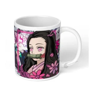 pid 65136 anime kamado nezuko ceramic printed coffee mug white 1 1000x1000 1.webp