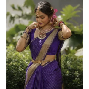 pid 65151 women s banarasi silk printed saree with unstitched blouse 5 5 mtr purple 1 1000x1000 1.webp