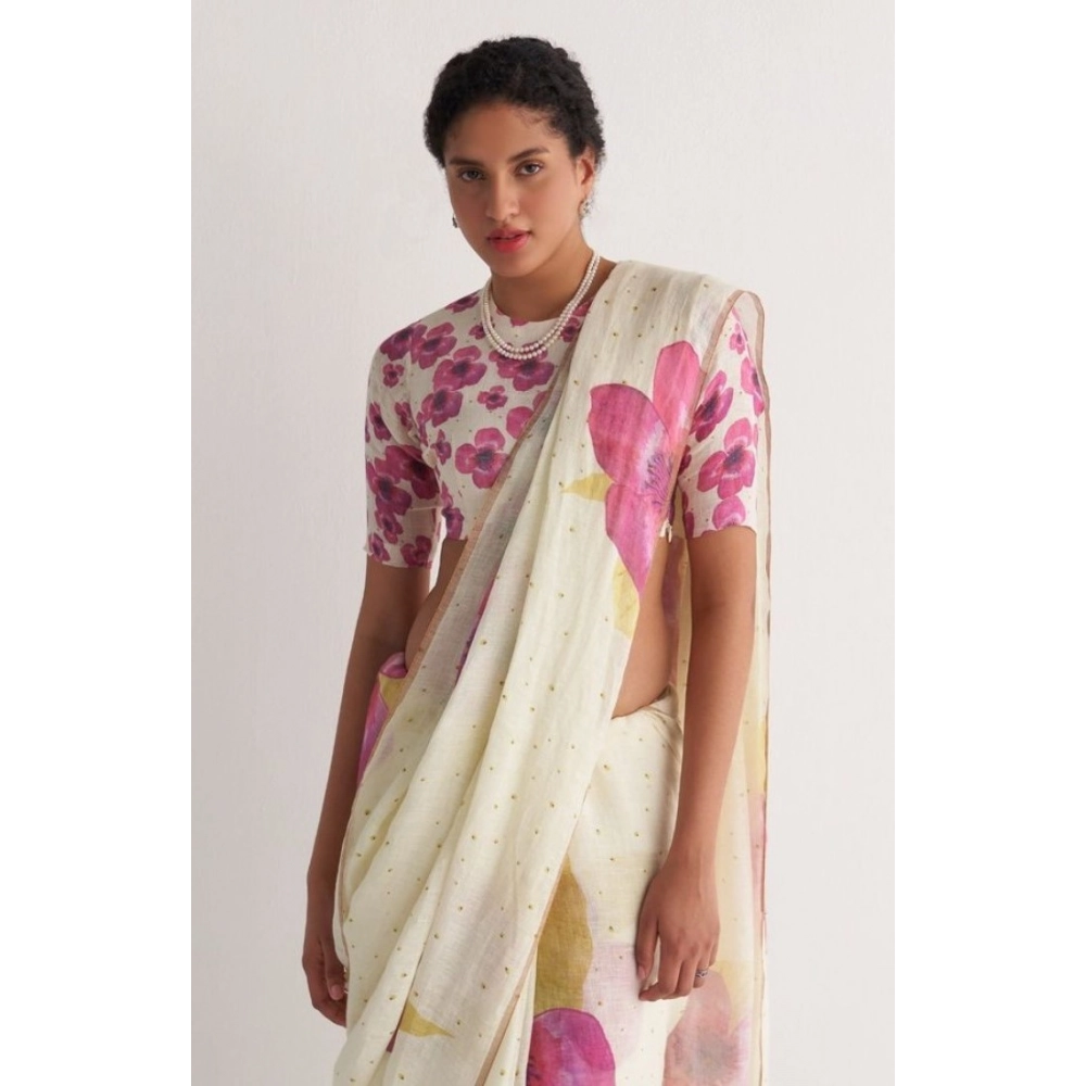 pid 65174 women s linen printed saree with unstitched blouse 5 5 mtr white 4 1000x1000 1.webp pid 65174 women s linen printed saree with unstitched blouse 5 5 mtr white 4 1000x1000 1.webp