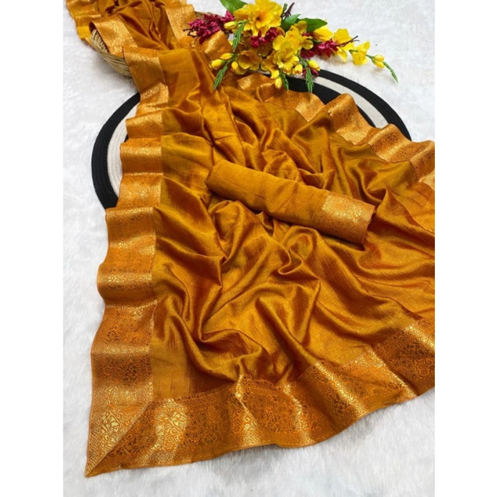 pid 65184 women s vichitra silk printed saree with unstitched blouse 5 5 mtr mustard 2 1000x1000 1.webp pid 65184 women s vichitra silk printed saree with unstitched blouse 5 5 mtr mustard 2 1000x1000 1.webp