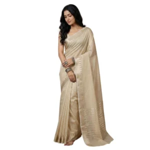 pid 65217 women s cotton printed saree with unstitched blouse 5 5 mtr cream 1 1000x1000 1.webp