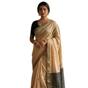 pid 65229 women s cotton printed saree with unstitched blouse 5 5 mtr beige 1 1000x1000 1.webp
