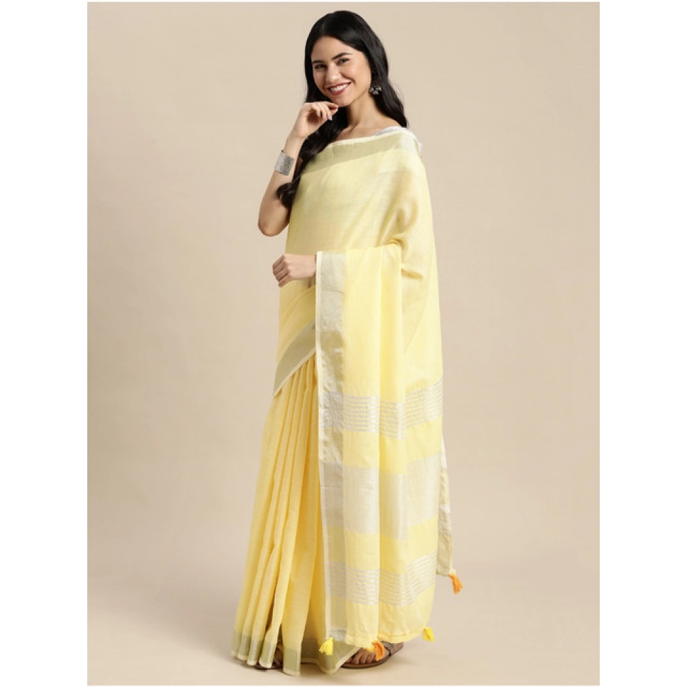 pid 65232 women s linen cotton printed saree with unstitched blouse 5 5 mtr yellow 3 1000x1000 1.webp pid 65232 women s linen cotton printed saree with unstitched blouse 5 5 mtr yellow 3 1000x1000 1.webp