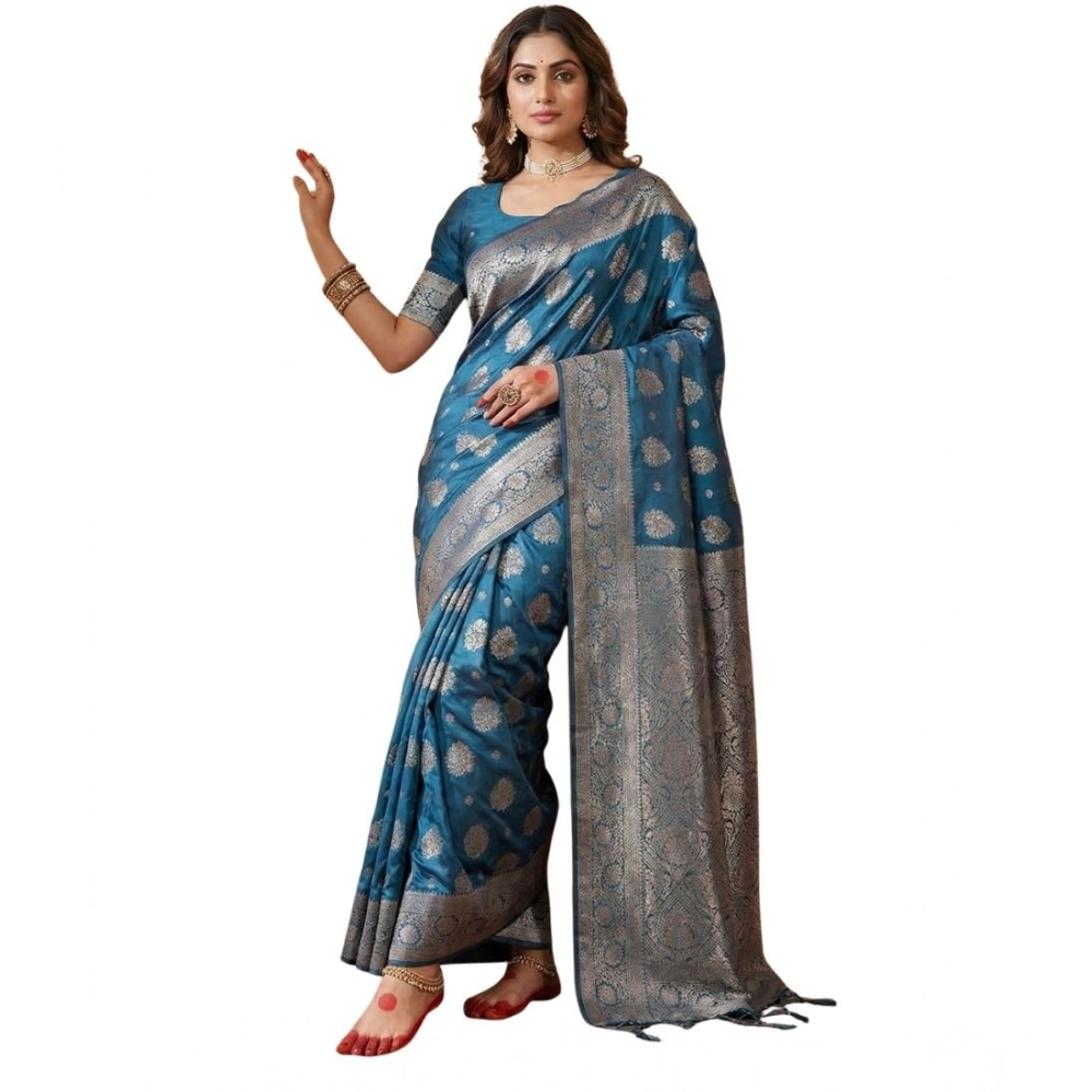 pid 65243 women s silk blend printed saree with unstitched blouse 5 5 mtr teal blue 1 1000x1000 1.webp pid 65243 women s silk blend printed saree with unstitched blouse 5 5 mtr teal blue 1 1000x1000 1.webp