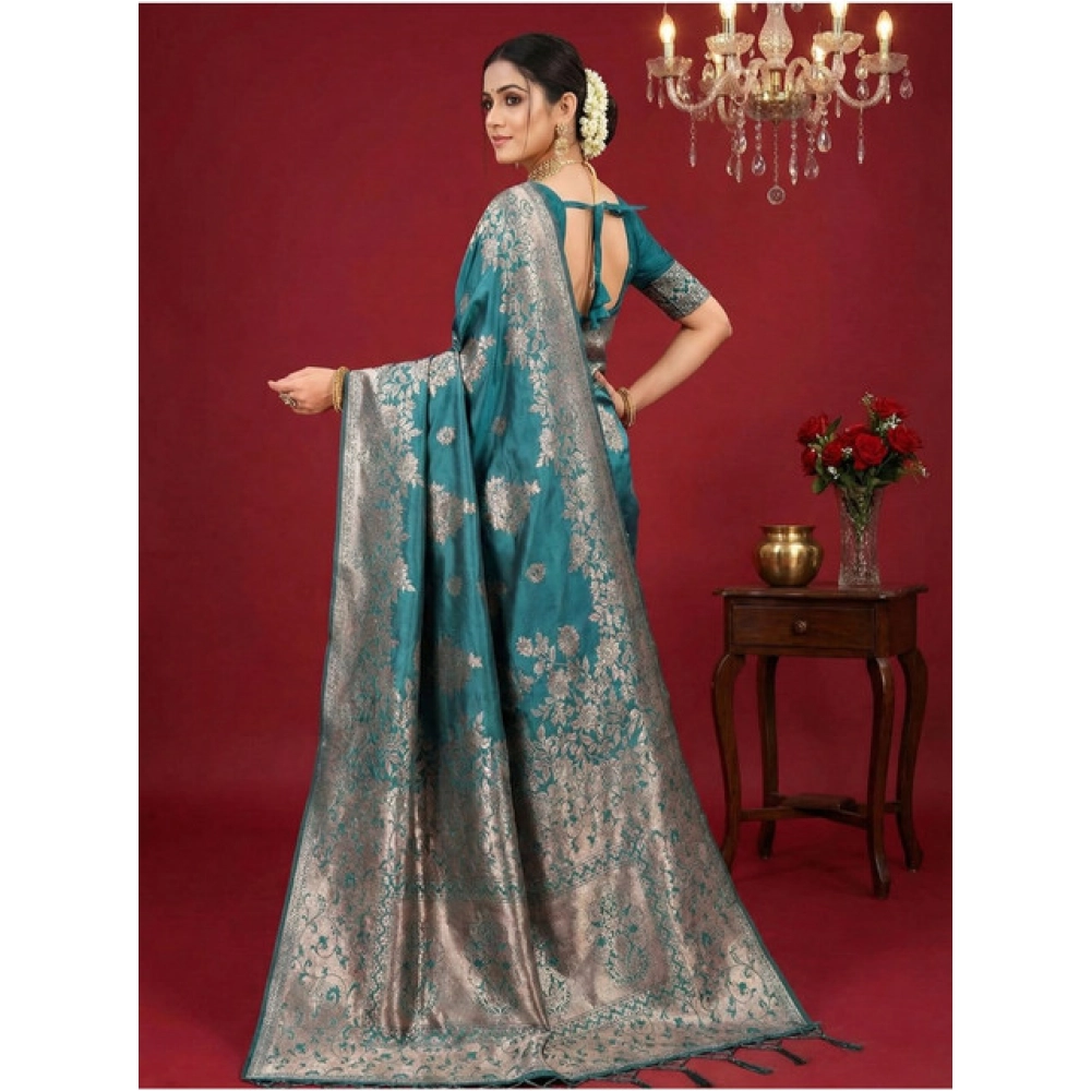 pid 65254 women s silk blend printed saree with unstitched blouse 5 5 mtr sea green 2 1000x1000 1.webp pid 65254 women s silk blend printed saree with unstitched blouse 5 5 mtr sea green 2 1000x1000 1.webp