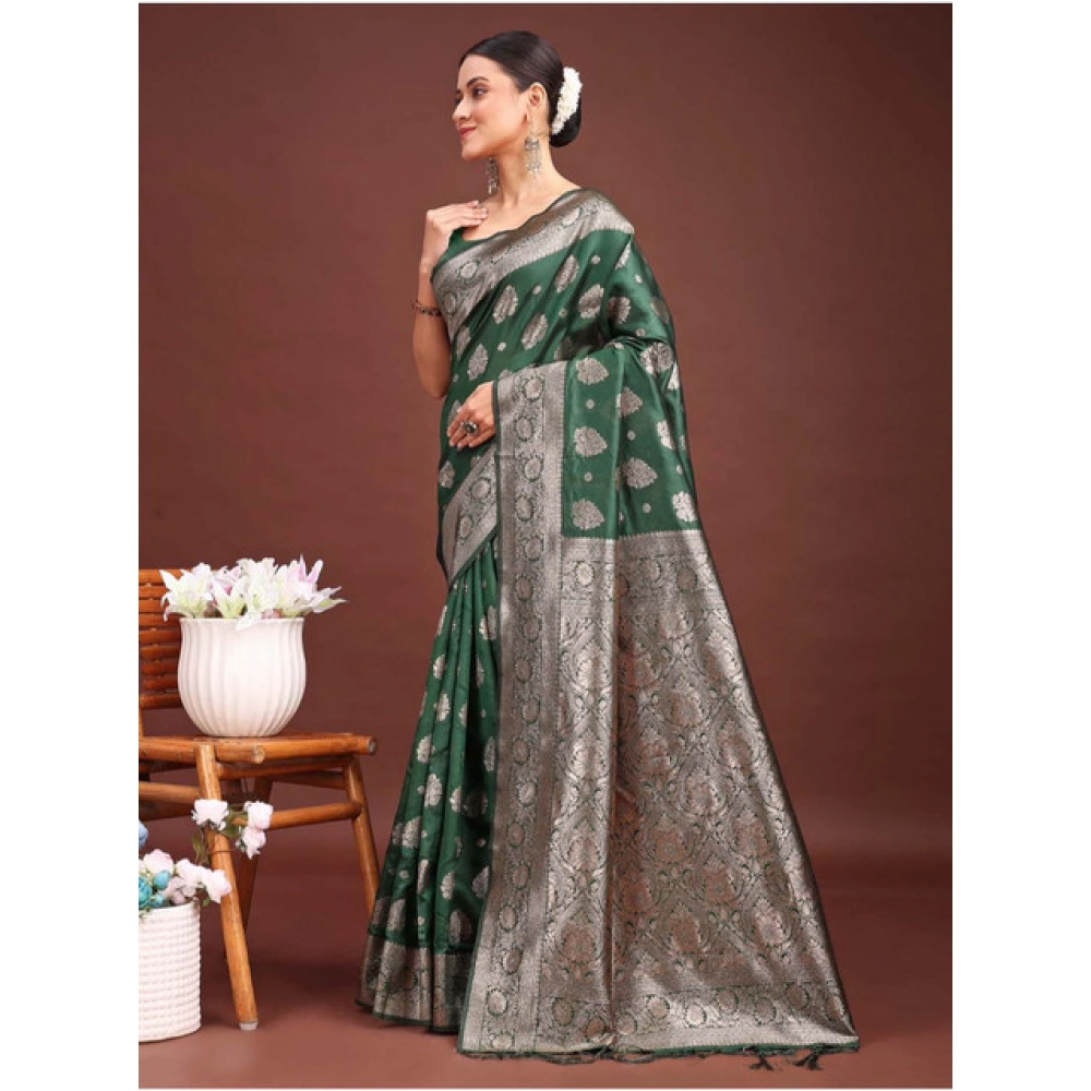pid 65256 women s banarasi silk printed saree with unstitched blouse 5 5 mtr dark green 3 1000x1000 1.webp pid 65256 women s banarasi silk printed saree with unstitched blouse 5 5 mtr dark green 3 1000x1000 1.webp