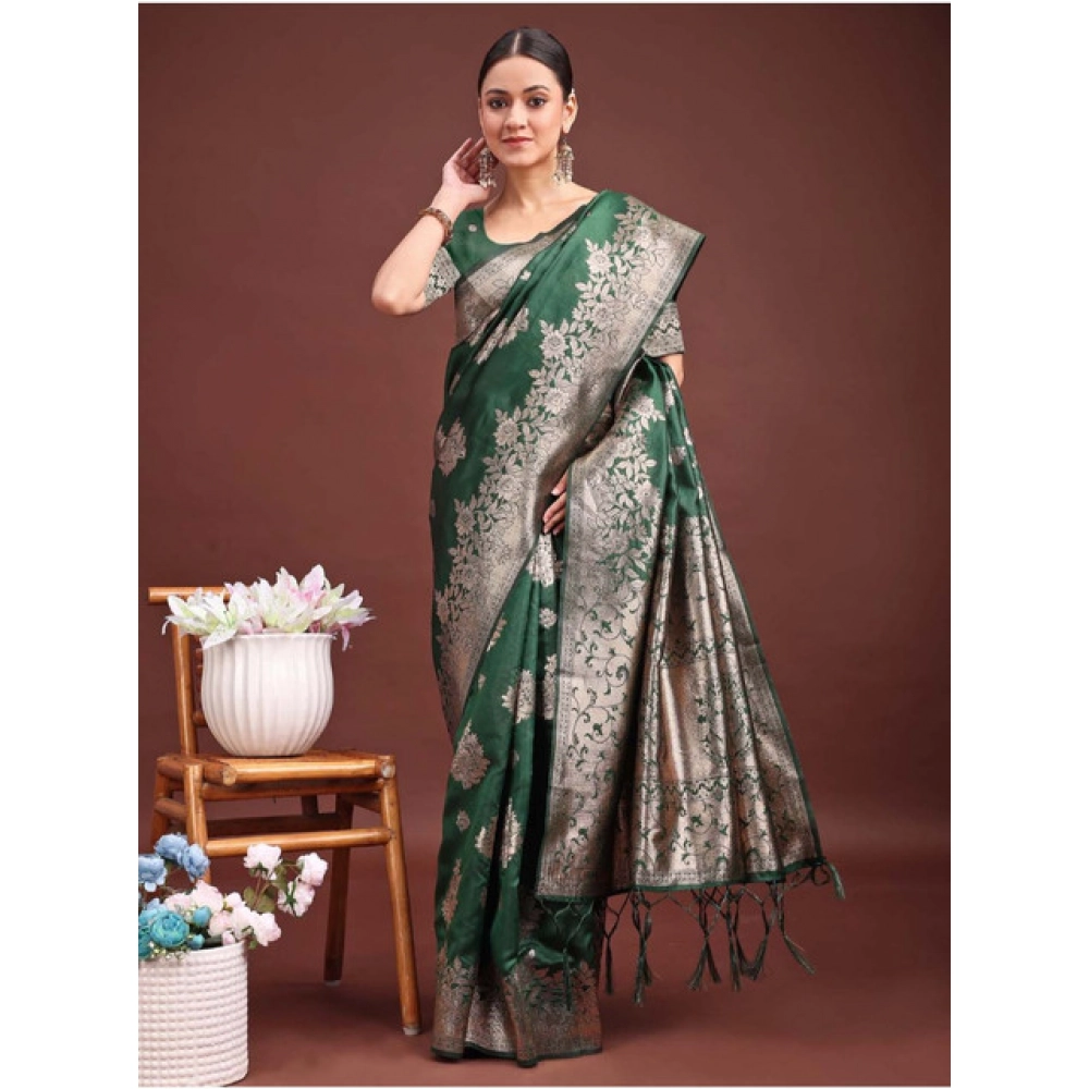 pid 65261 women s banarasi silk printed saree with unstitched blouse 5 5 mtr dark green 4 1000x1000 1.webp pid 65261 women s banarasi silk printed saree with unstitched blouse 5 5 mtr dark green 4 1000x1000 1.webp
