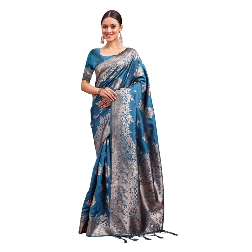 pid 65263 women s banarasi silk printed saree with unstitched blouse 5 5 mtr teal blue 1 1000x1000 1.webp pid 65263 women s banarasi silk printed saree with unstitched blouse 5 5 mtr teal blue 1 1000x1000 1.webp