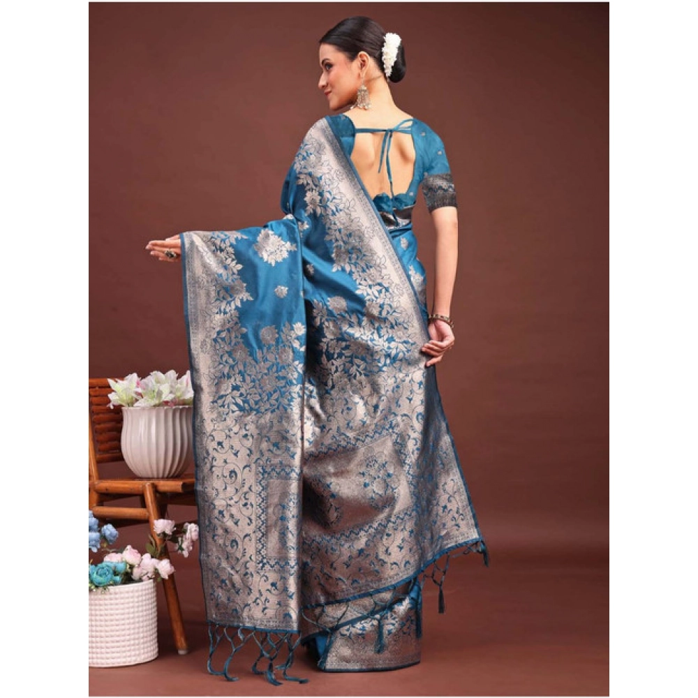 pid 65263 women s banarasi silk printed saree with unstitched blouse 5 5 mtr teal blue 2 1000x1000 1.webp pid 65263 women s banarasi silk printed saree with unstitched blouse 5 5 mtr teal blue 2 1000x1000 1.webp