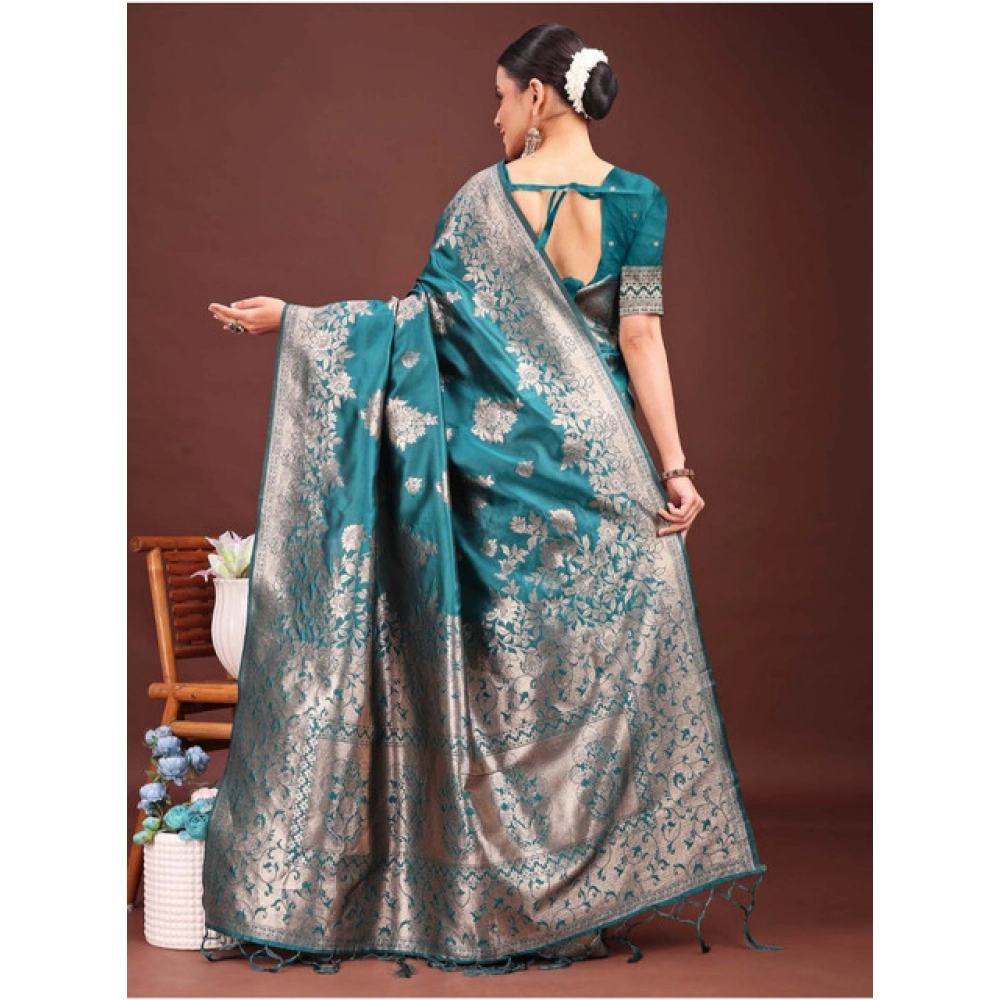 pid 65266 women s banarasi silk printed saree with unstitched blouse 5 5 mtr sea green 2 1000x1000 1.webp pid 65266 women s banarasi silk printed saree with unstitched blouse 5 5 mtr sea green 2 1000x1000 1.webp