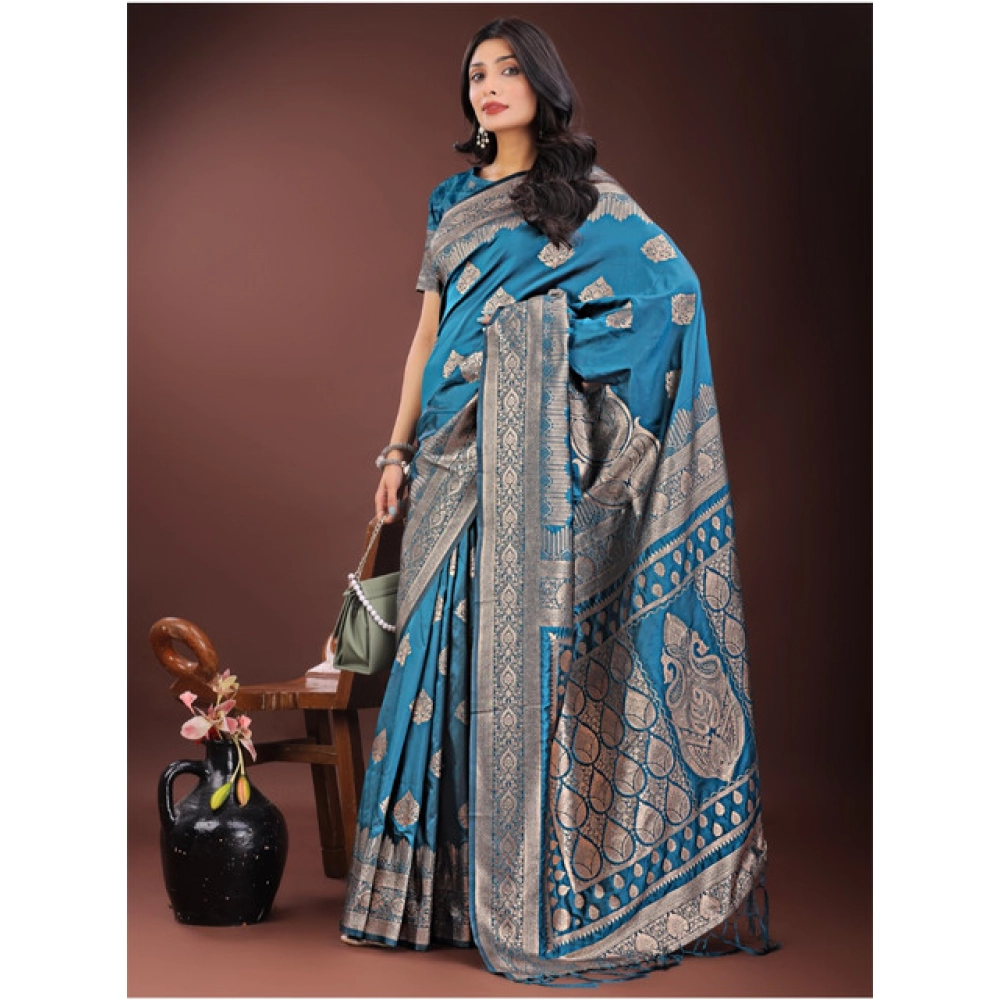 pid 65288 women s silk printed saree with unstitched blouse 5 5 mtr teal 3 1000x1000 1.webp pid 65288 women s silk printed saree with unstitched blouse 5 5 mtr teal 3 1000x1000 1.webp