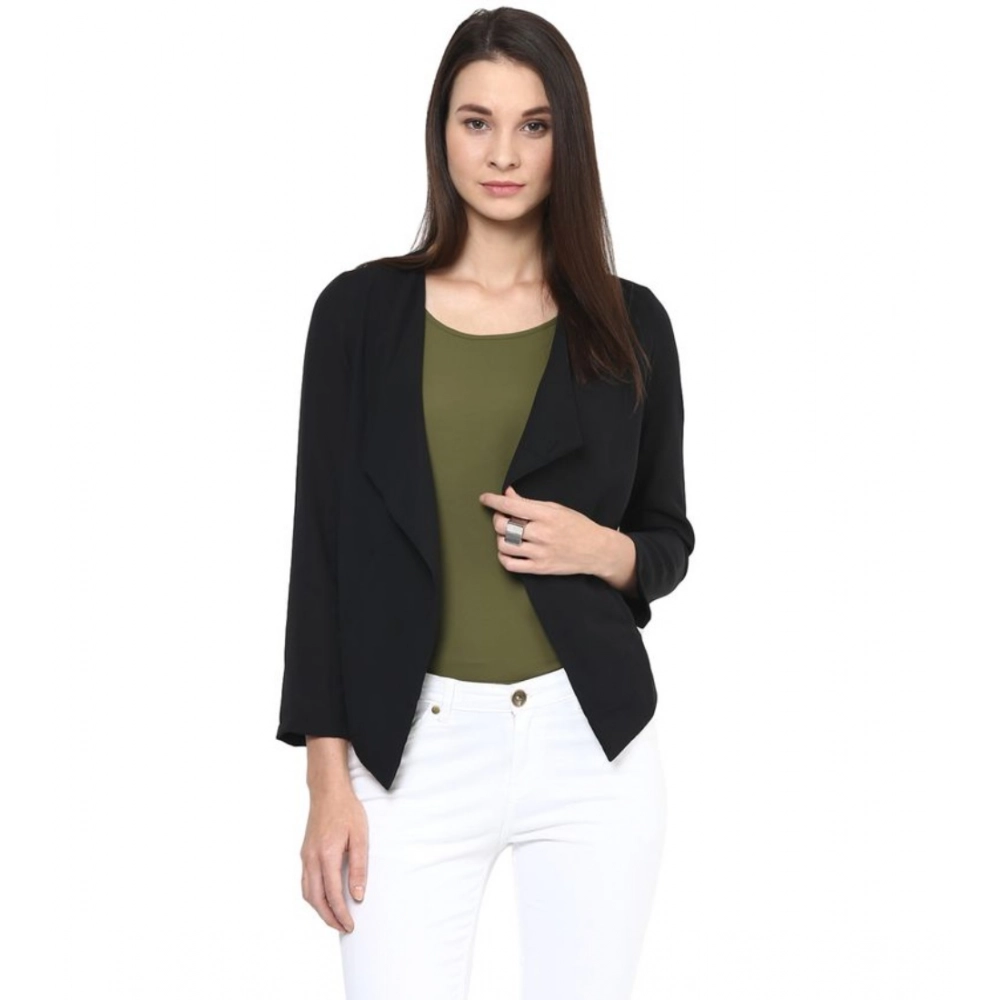 pid 65320 women s polyester solid long sleeves blazer black 1 1000x1000 1.webp pid 65320 women s polyester solid long sleeves blazer black 1 1000x1000 1.webp