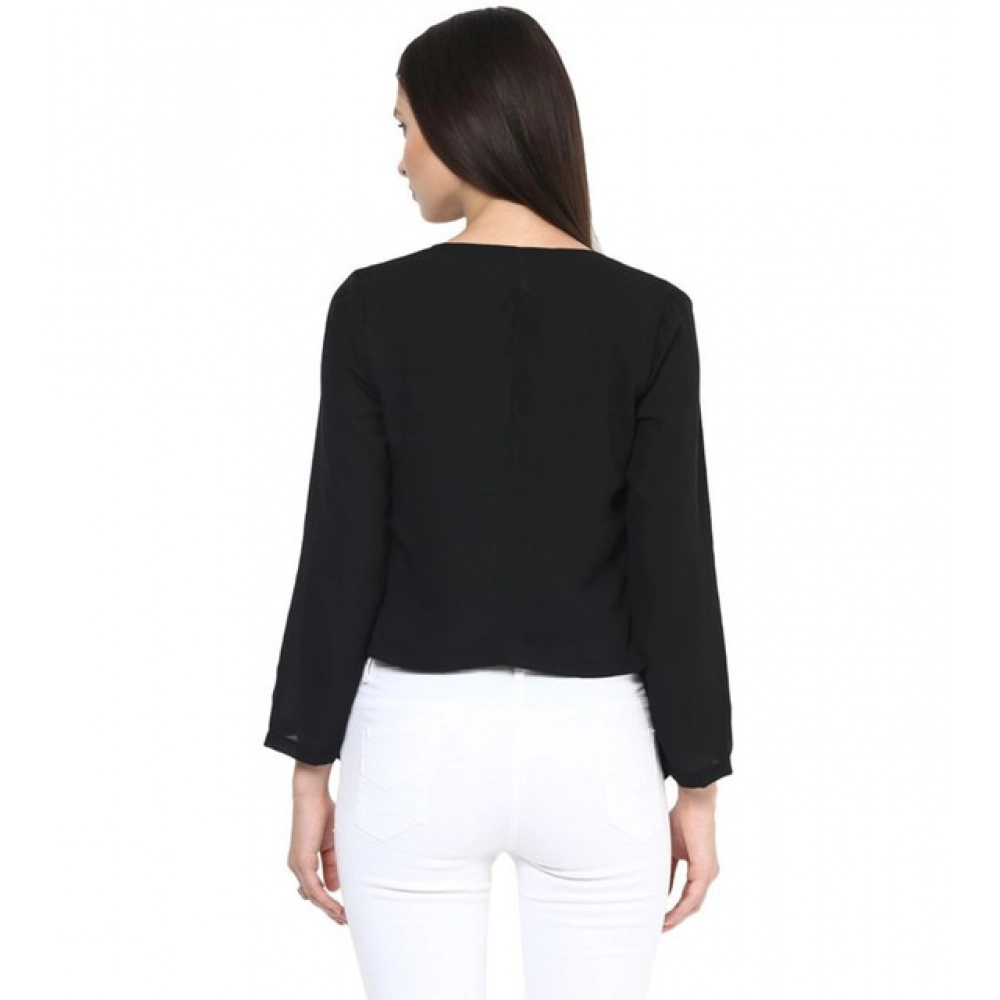 pid 65320 women s polyester solid long sleeves blazer black 2 1000x1000 1.webp pid 65320 women s polyester solid long sleeves blazer black 2 1000x1000 1.webp
