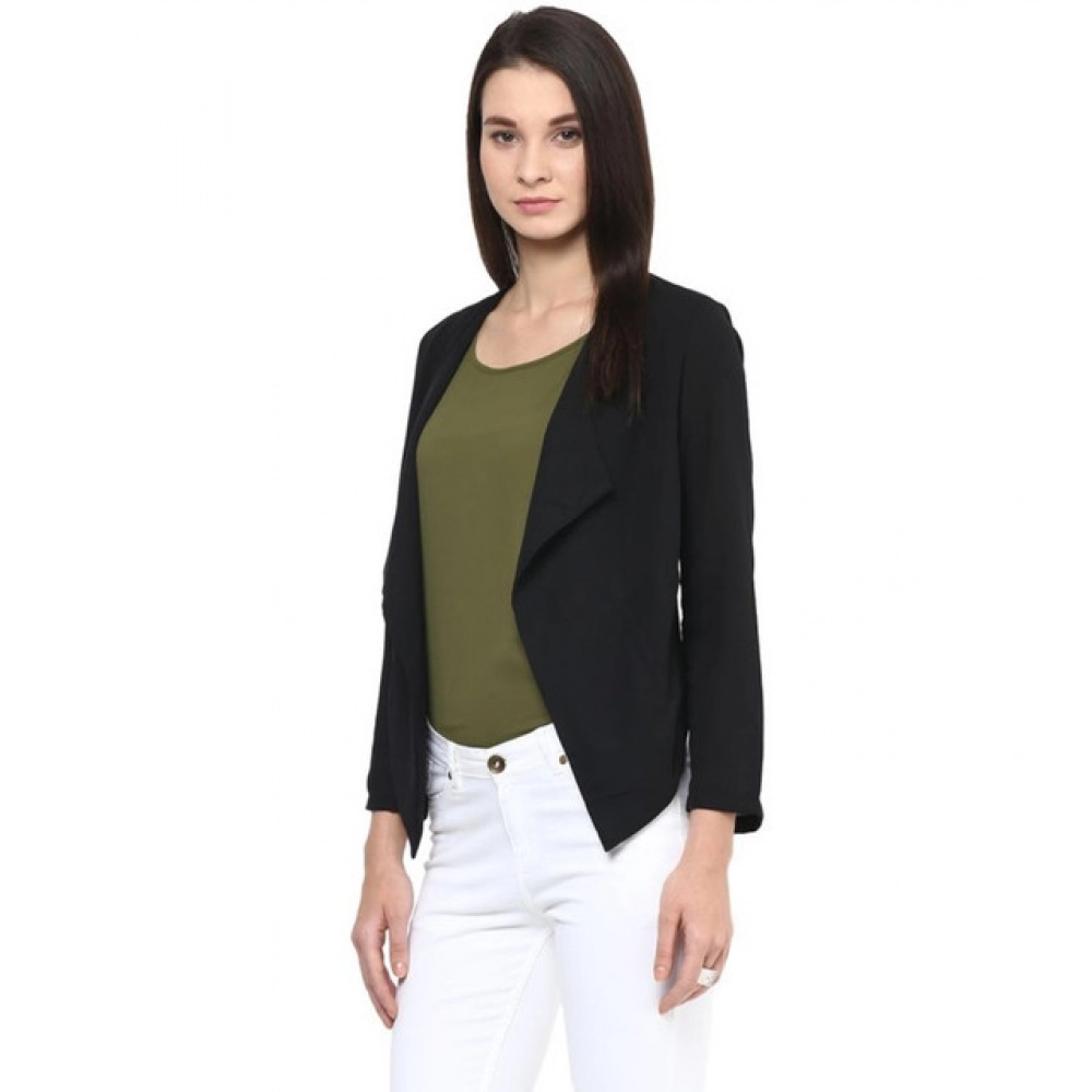 pid 65320 women s polyester solid long sleeves blazer black 4 1000x1000 1.webp pid 65320 women s polyester solid long sleeves blazer black 4 1000x1000 1.webp