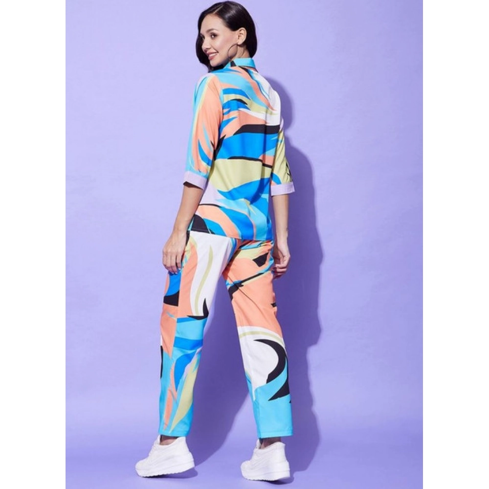 pid 65333 women s polyester colour blocking 3 4th sleeve co ord set multi 4 1000x1000 1.webp pid 65333 women s polyester colour blocking 3 4th sleeve co ord set multi 4 1000x1000 1.webp