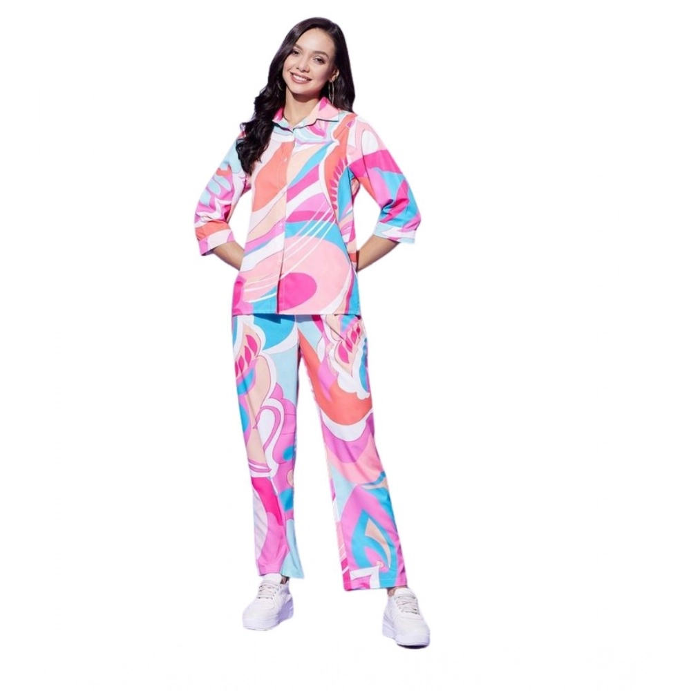 pid 65334 women s polyester printed 3 4th sleeve co ord set multi 1 1000x1000 1.webp pid 65334 women s polyester printed 3 4th sleeve co ord set multi 1 1000x1000 1.webp