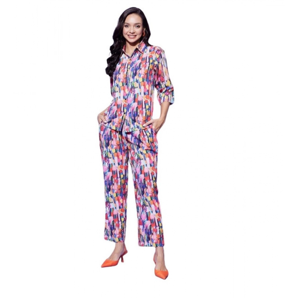 pid 65336 women s polyester floral 3 4th sleeve co ord set multi 1 1000x1000 1.webp pid 65336 women s polyester floral 3 4th sleeve co ord set multi 1 1000x1000 1.webp