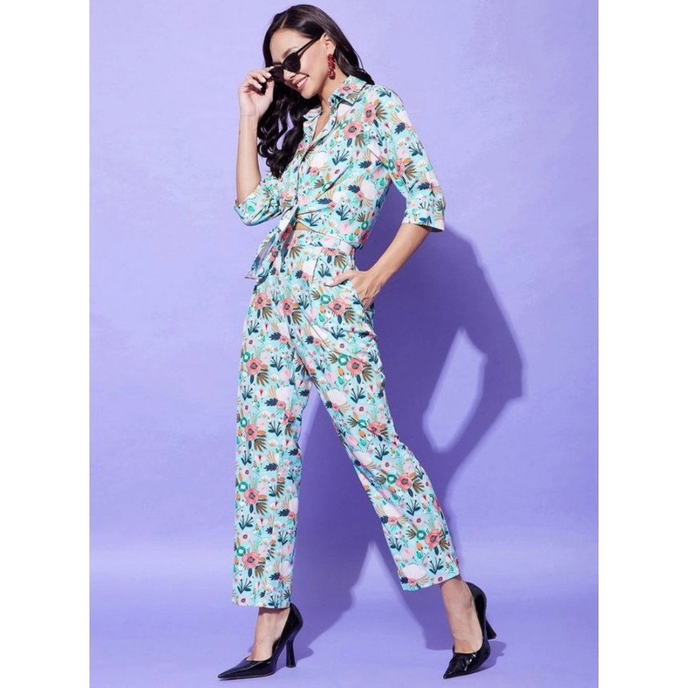 pid 65337 women s polyester floral 3 4th sleeve co ord set green 3 1000x1000 1.webp pid 65337 women s polyester floral 3 4th sleeve co ord set green 3 1000x1000 1.webp