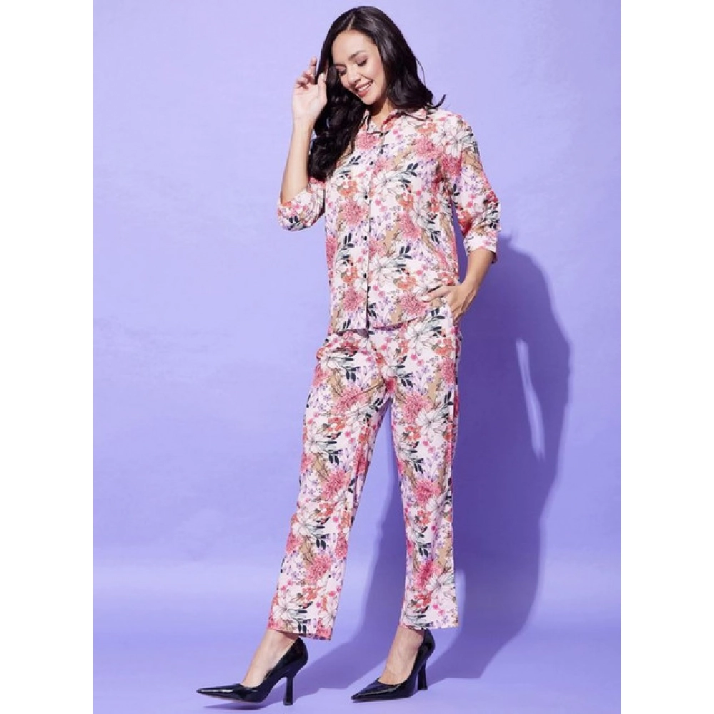 pid 65338 women s polyester floral 3 4th sleeve co ord set peach 3 1000x1000 1.webp pid 65338 women s polyester floral 3 4th sleeve co ord set peach 3 1000x1000 1.webp