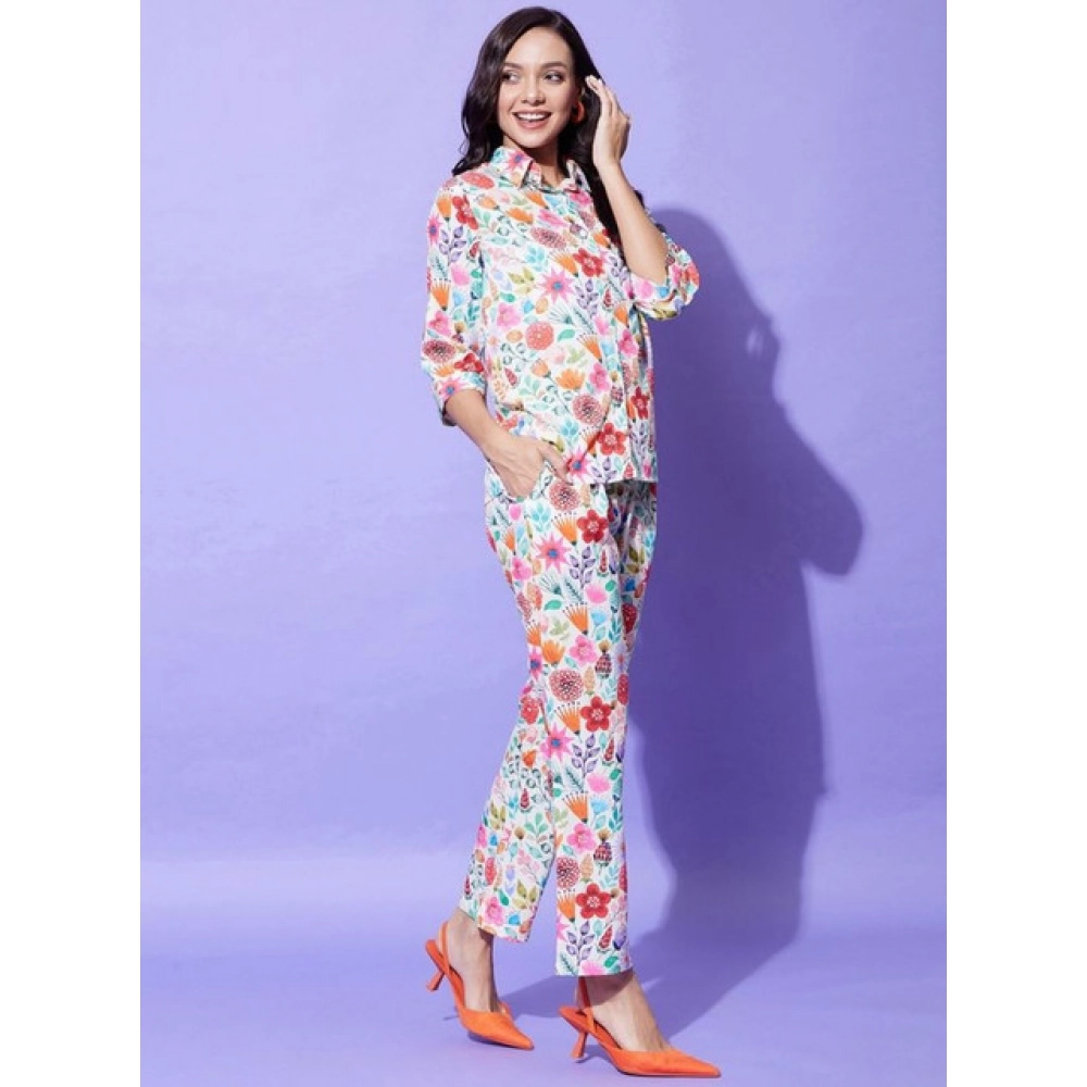 pid 65339 women s polyester floral 3 4th sleeve co ord set multi 4 1000x1000 1.webp pid 65339 women s polyester floral 3 4th sleeve co ord set multi 4 1000x1000 1.webp
